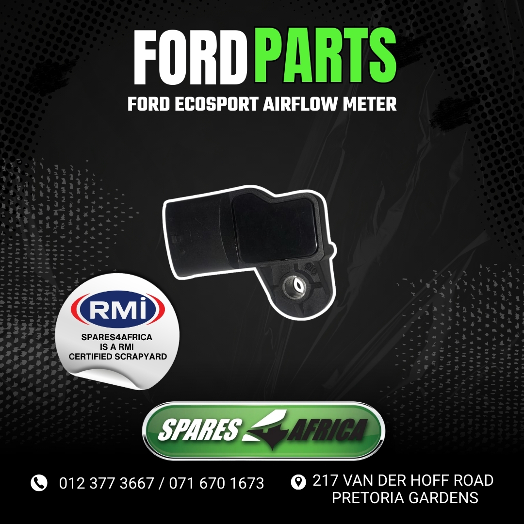 FORD ECOSPORT AIRFLOW METER FOR SALE - Private Seller FORD ECOSPORT AIRFLOW METER FOR SALE - Private Seller