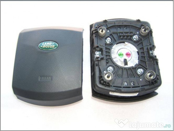 Land Rover Discovery 3/4 Airbags