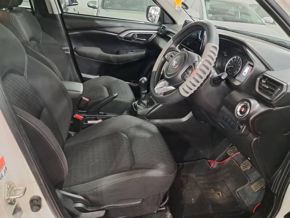 Used 2024 Toyota Urban Cruiser 1.5 XS - Private Seller