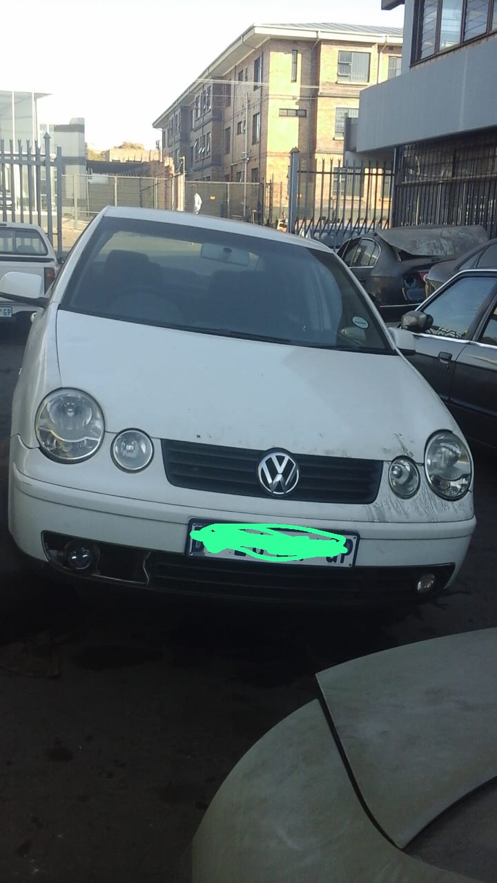 Polo 1.9 TDI - Private Seller Polo 1.9 TDI - Private Seller