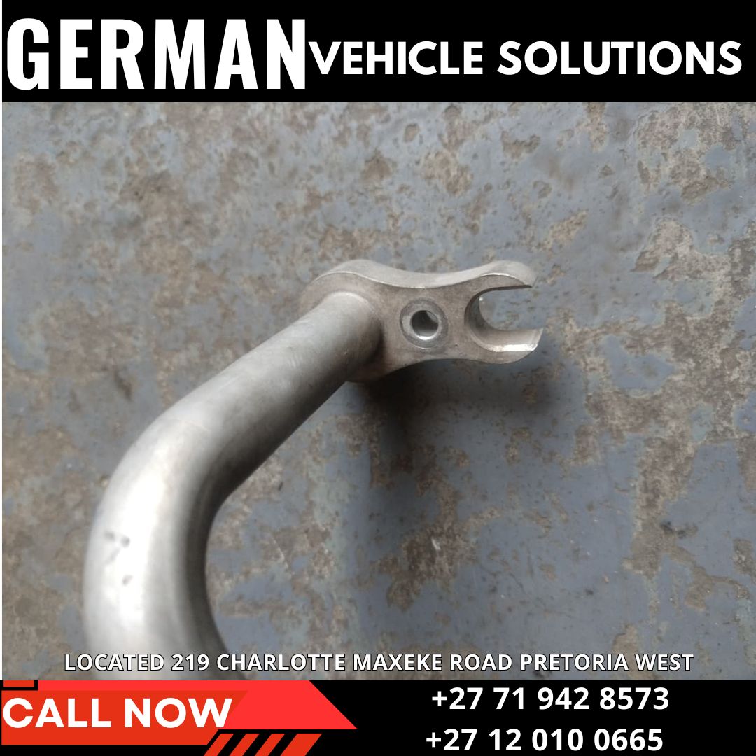 Mercedes Benz C180 W205 AC Pipe for Sale - Private Seller Mercedes Benz C180 W205 AC Pipe for Sale - Private Seller