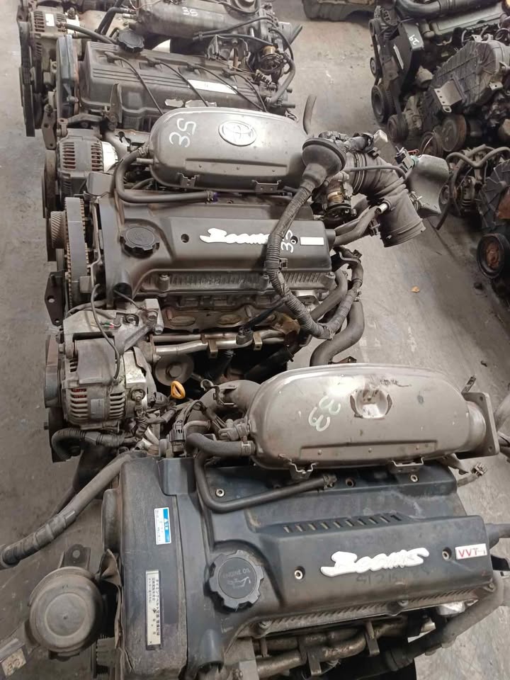TOYOTA BEAMS 3S ENGINES FOR SALE - Private Seller TOYOTA BEAMS 3S ENGINES FOR SALE - Private Seller