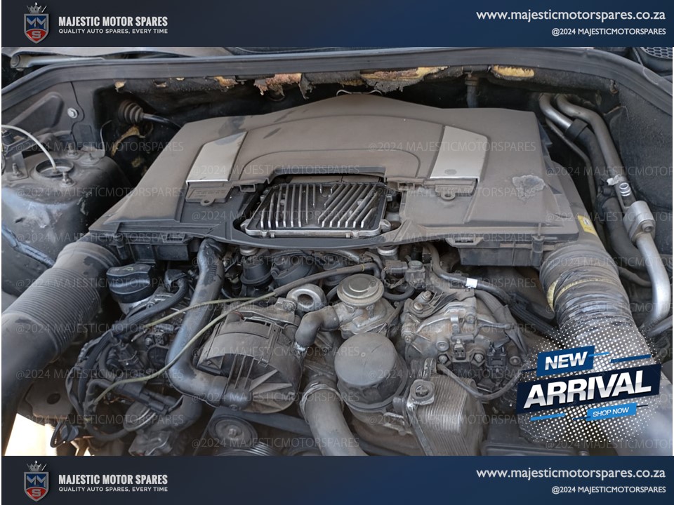 Mercedes Benz ML350 2006 W164 - Private Seller