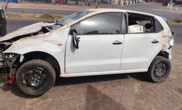 VW Polo Vivo 1.4 CLP Engine 2023 Manual Gearbox Used Spares And Used Parts - Private Seller