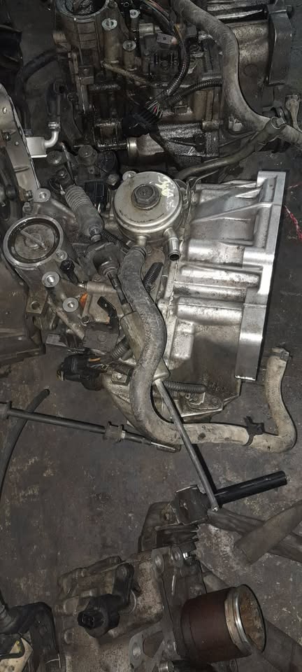 IMPORT LOW MILEAGE KIA PICANTO G4HG AUTOMATIC GEARBOXES IN STOCK (ZANE AZAAD) - Private Seller
