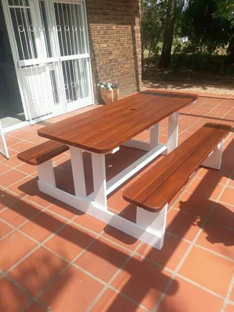 Wooden Furniture Masters