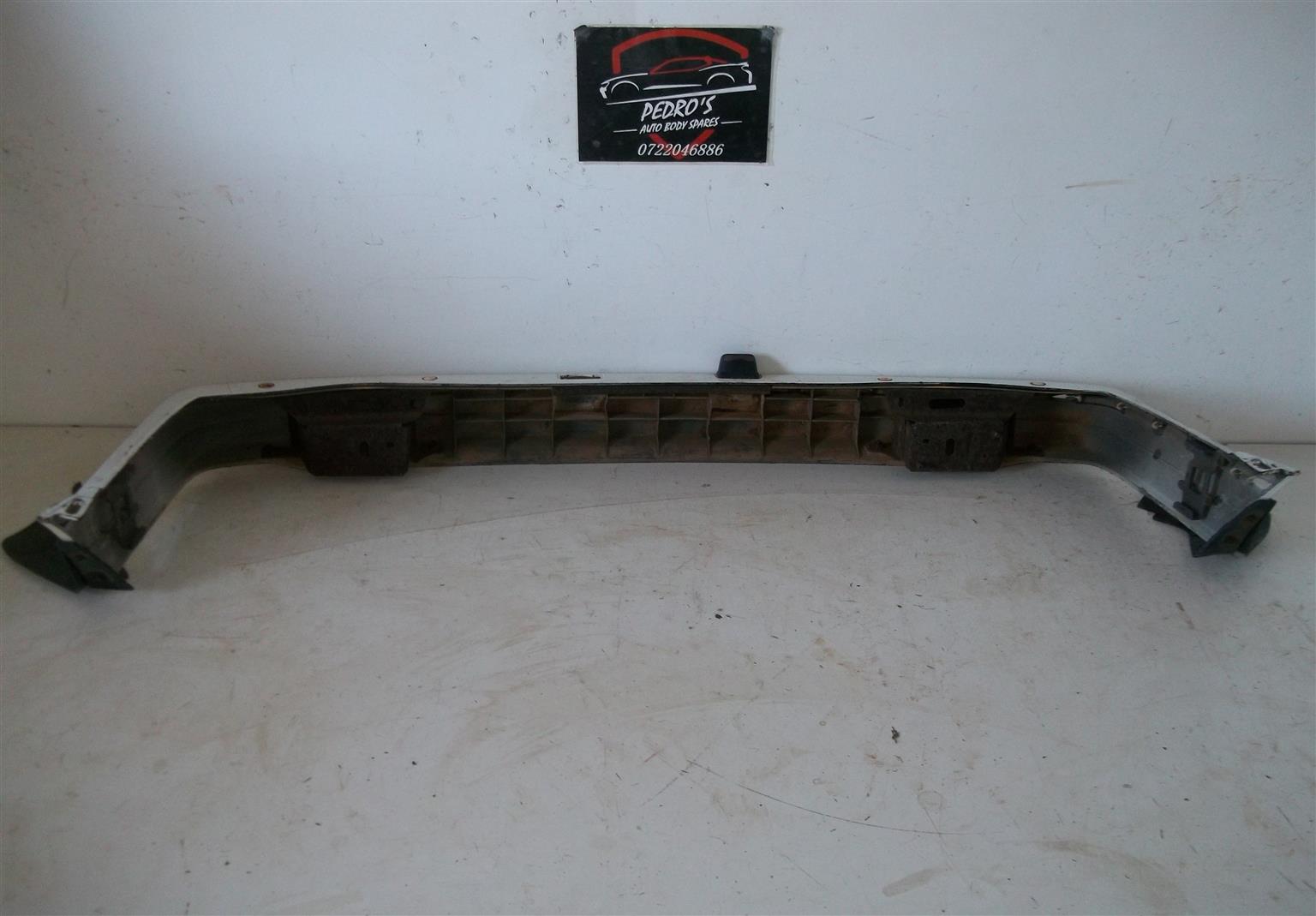 VW Golf 1 rear bumper - Private Seller VW Golf 1 rear bumper - Private Seller
