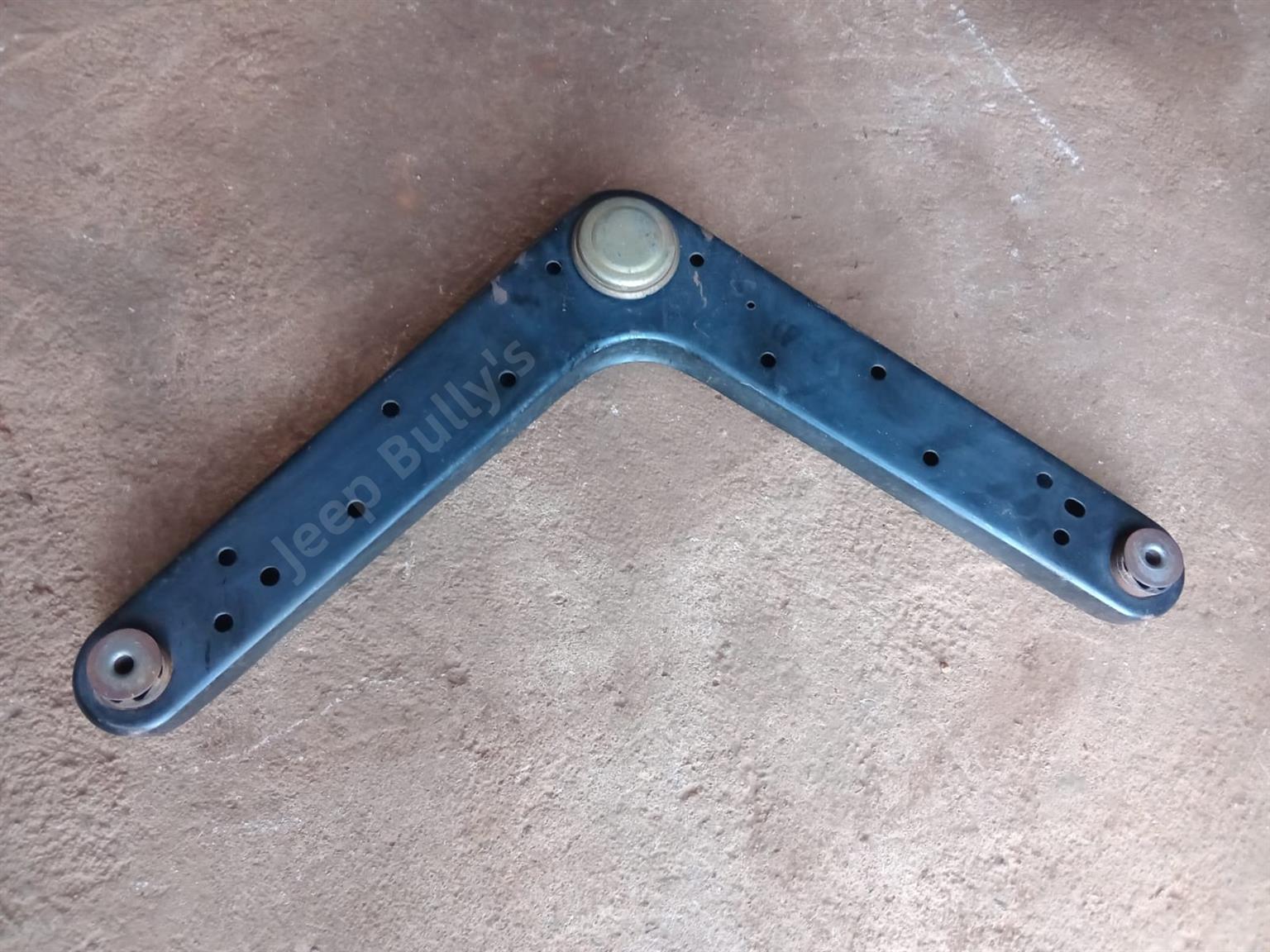 Jeep Cherokee KJ | Used | V-Arm - Private Seller Jeep Cherokee KJ | Used | V-Arm - Private Seller
