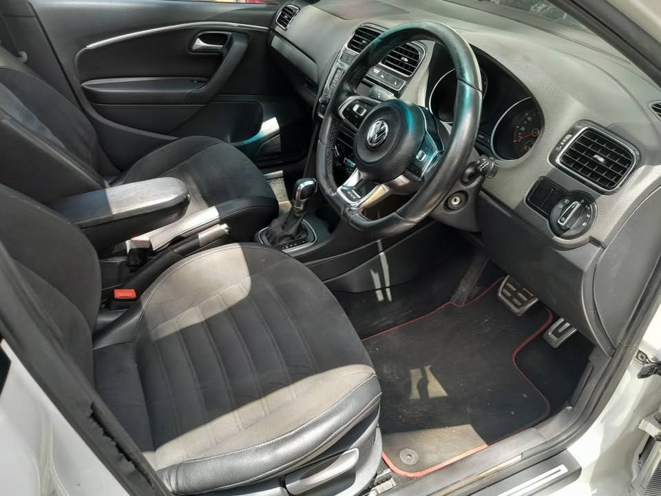 2016 VW GOLF6 VI GTI 1.8 DSG AUTOMATIC