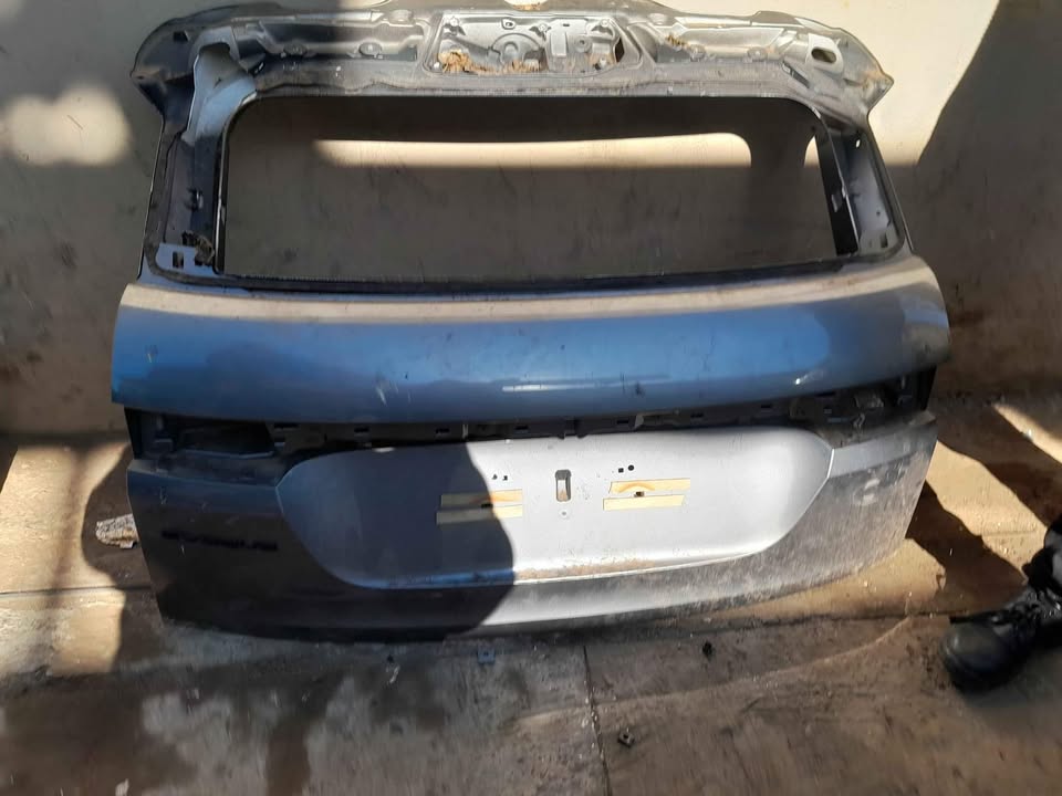 Range Rover Evoque Tailgate - Private Seller