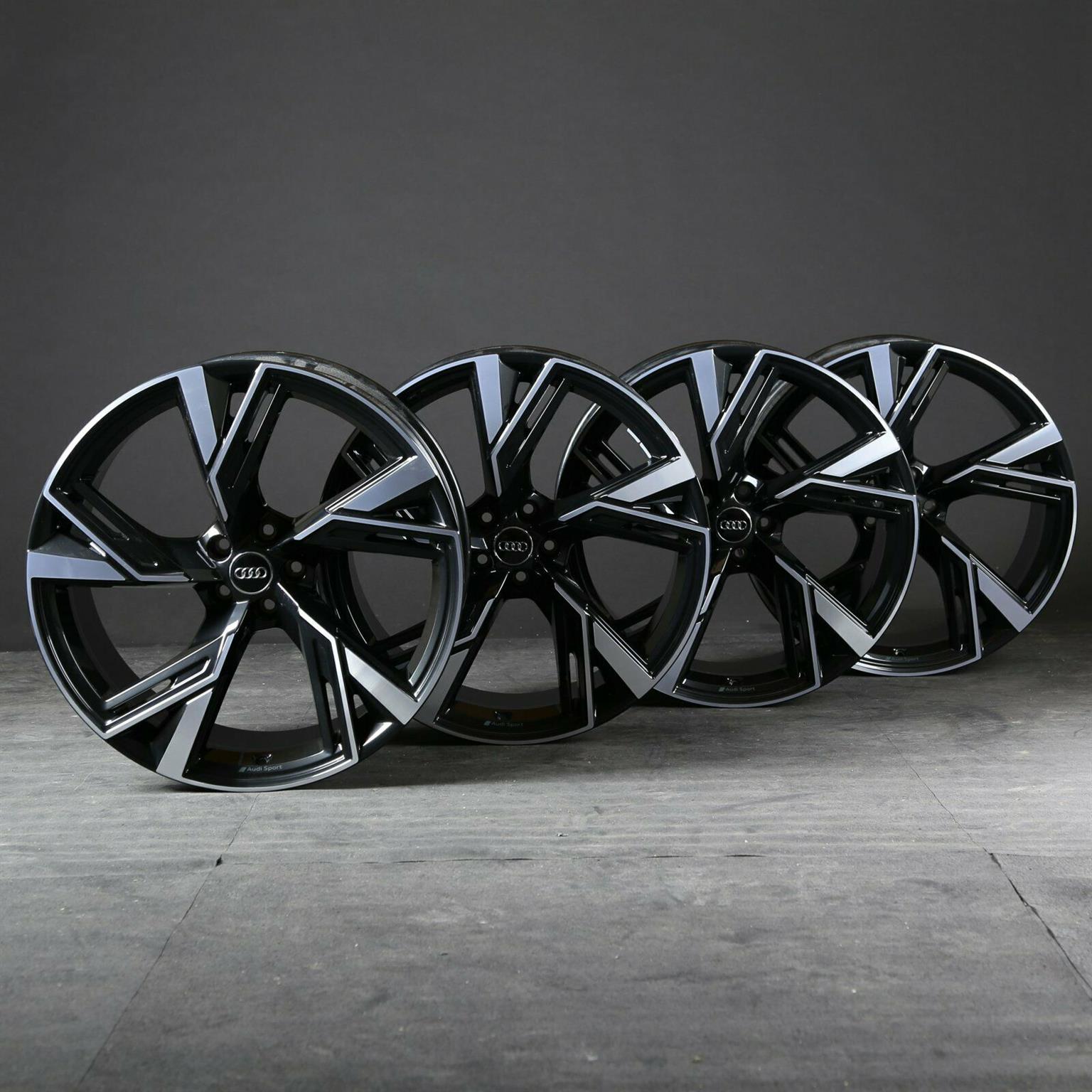 19 inch Audi RS/ VW Mags For Sale. New. - Private Seller 19 inch Audi RS/ VW Mags For Sale. New. - Private Seller