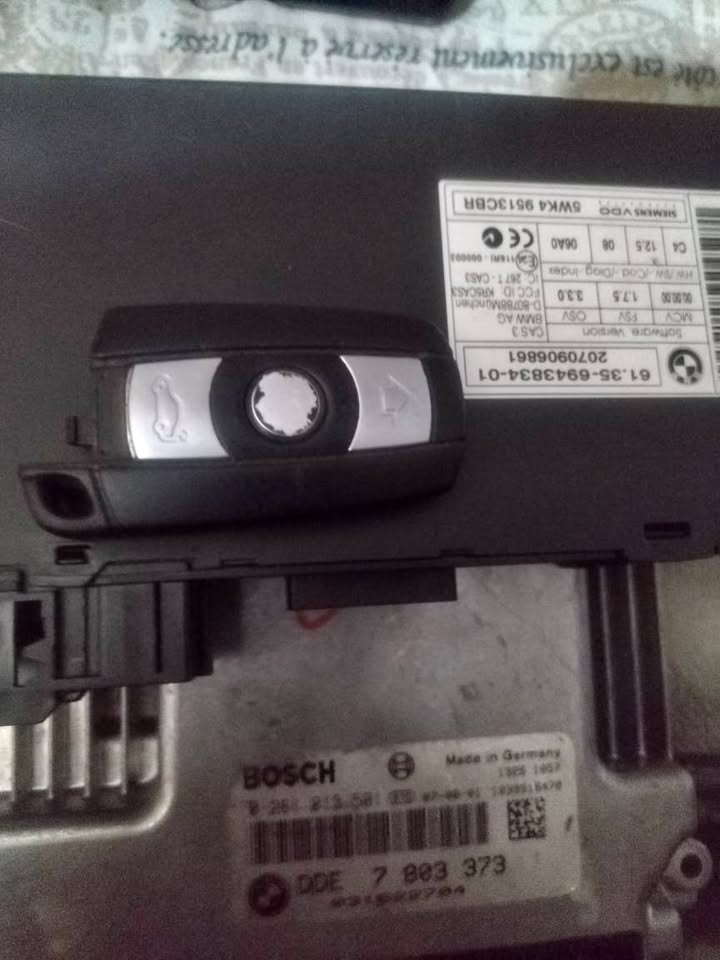 Bmw e90 320d stage 2 ecu software lockset - Private Seller Bmw e90 320d stage 2 ecu software lockset - Private Seller