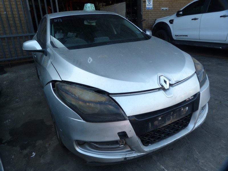 Renault Megane III GT Line 1.4 TCe Manual H4J - 2013 SPARESBOYZ STRIPPING FOR SP - Private Seller Renault Megane III GT Line 1.4 TCe Manual H4J - 2013 SPARESBOYZ STRIPPING FOR SP - Private Seller