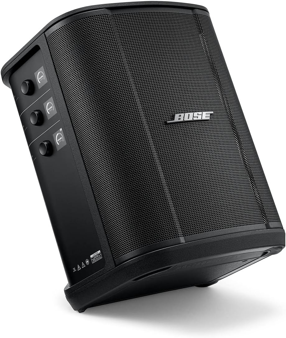 Bose S1 Pro+ Portable Bluetooth Speaker System for sale