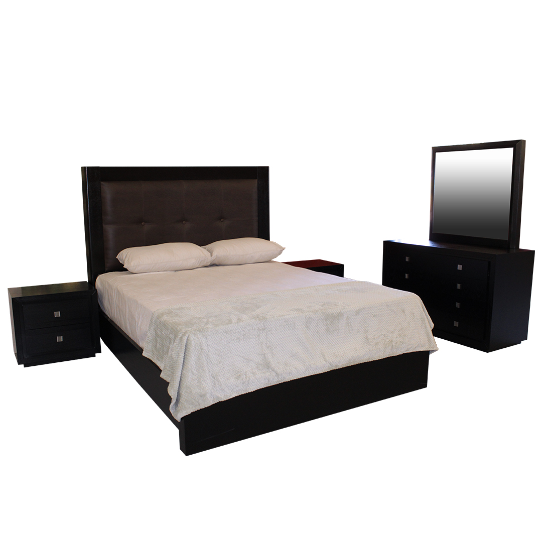 Bedroom Suite Allegra 5 Piece Queen R 17 599 BRAND NEW!!!!