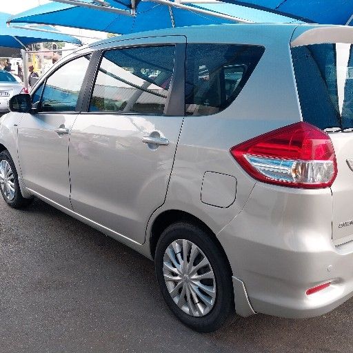 Used 2018 Suzuki Ertiga 1.5 GL - Private Seller