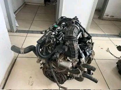 SUZUKI ESPRESSO ENGINE AVAILABLE - Private Seller SUZUKI ESPRESSO ENGINE AVAILABLE - Private Seller