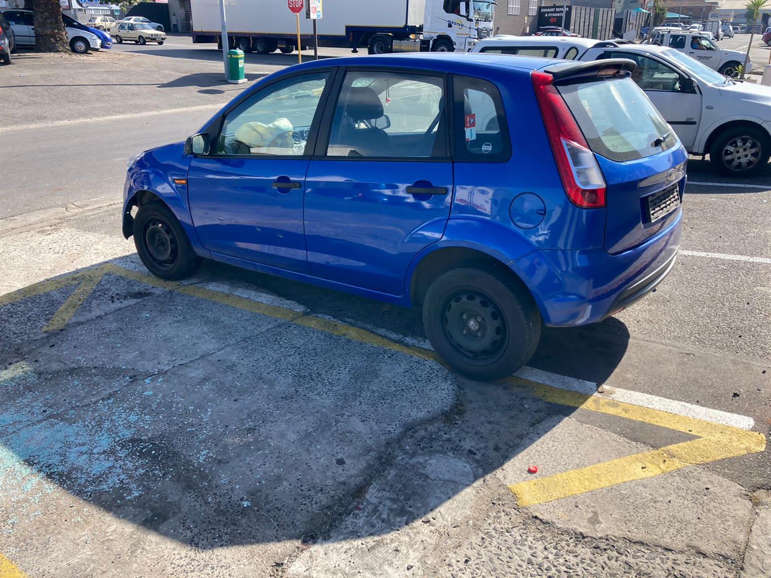 FORD FIGO 1.4 SPARES - Private Seller FORD FIGO 1.4 SPARES - Private Seller