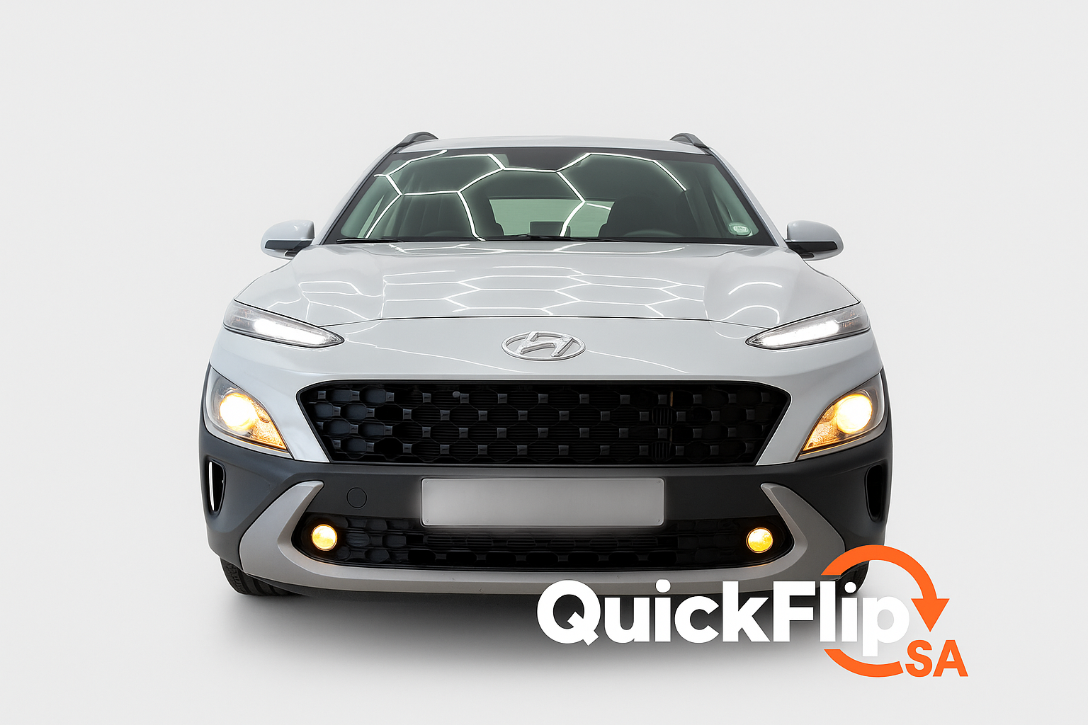 Used 2022 Hyundai Kona 2.0 Executive - Private Seller