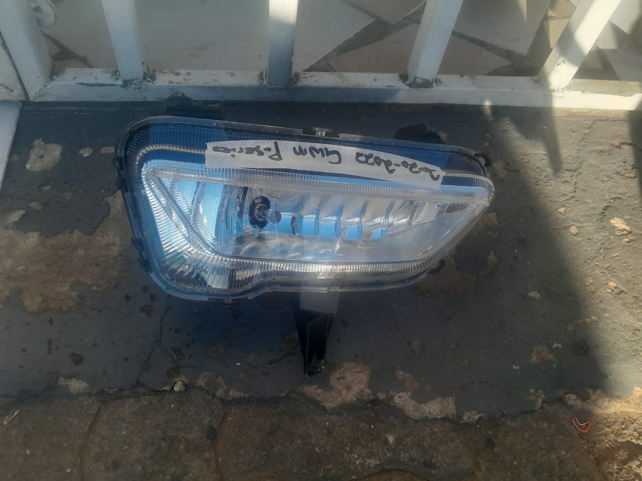 2020-2022 GWM P SERIES FOGLIGHT FOR SALE - Private Seller