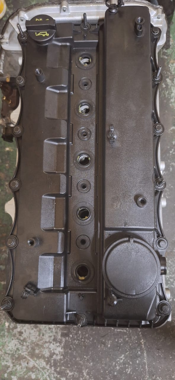 Ford Ranger 3.2 Recondition Long Block For Sale on Service Exchange - Private Seller Ford Ranger 3.2 Recondition Long Block For Sale on Service Exchange - Private Seller