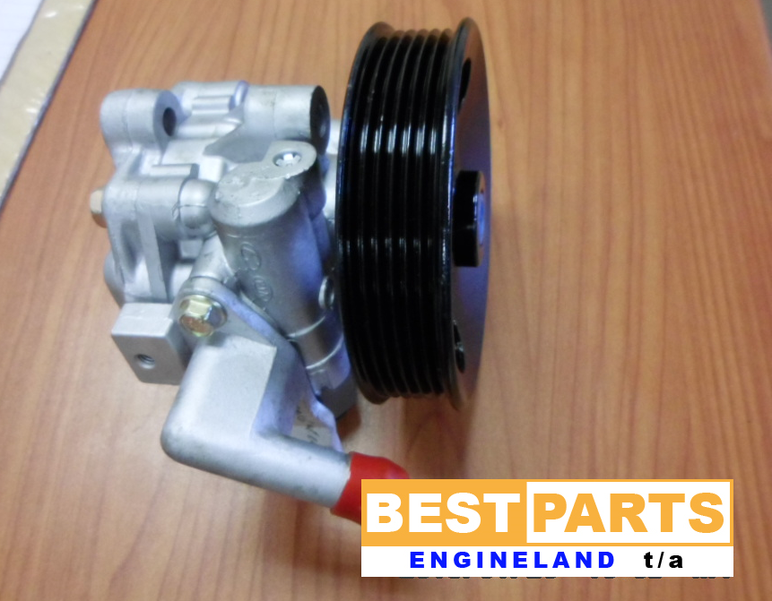 Tucson D4EA Power Steering Pump - Private Seller