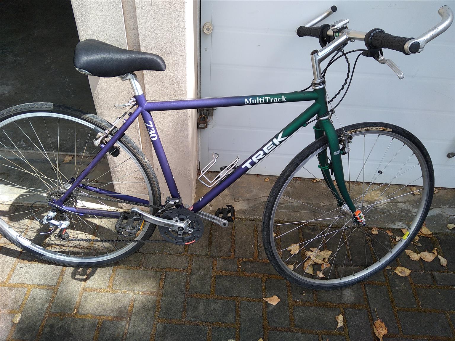 trek 730 for sale