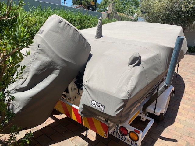 Speed Boat for Sale