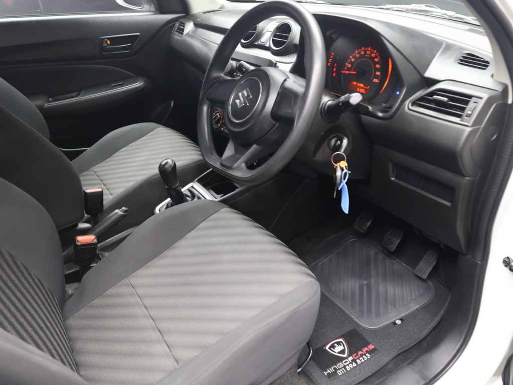 Used 2020 Suzuki Swift hatch 1.2 GA - Private Seller Used 2020 Suzuki Swift hatch 1.2 GA - Private Seller