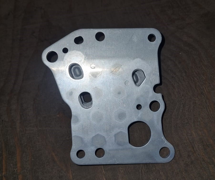 "High-Performance Oil Cooler for Mercedes W204 CDI!" - Private Seller "High-Performance Oil Cooler for Mercedes W204 CDI!" - Private Seller