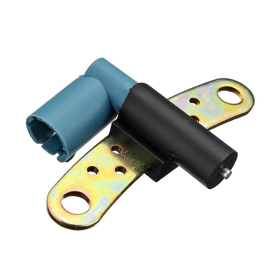 Renault Clio Nissan 189/162 Loose Sensor With Harness Crank Sensor - Private Seller Renault Clio Nissan 189/162 Loose Sensor With Harness Crank Sensor - Private Seller