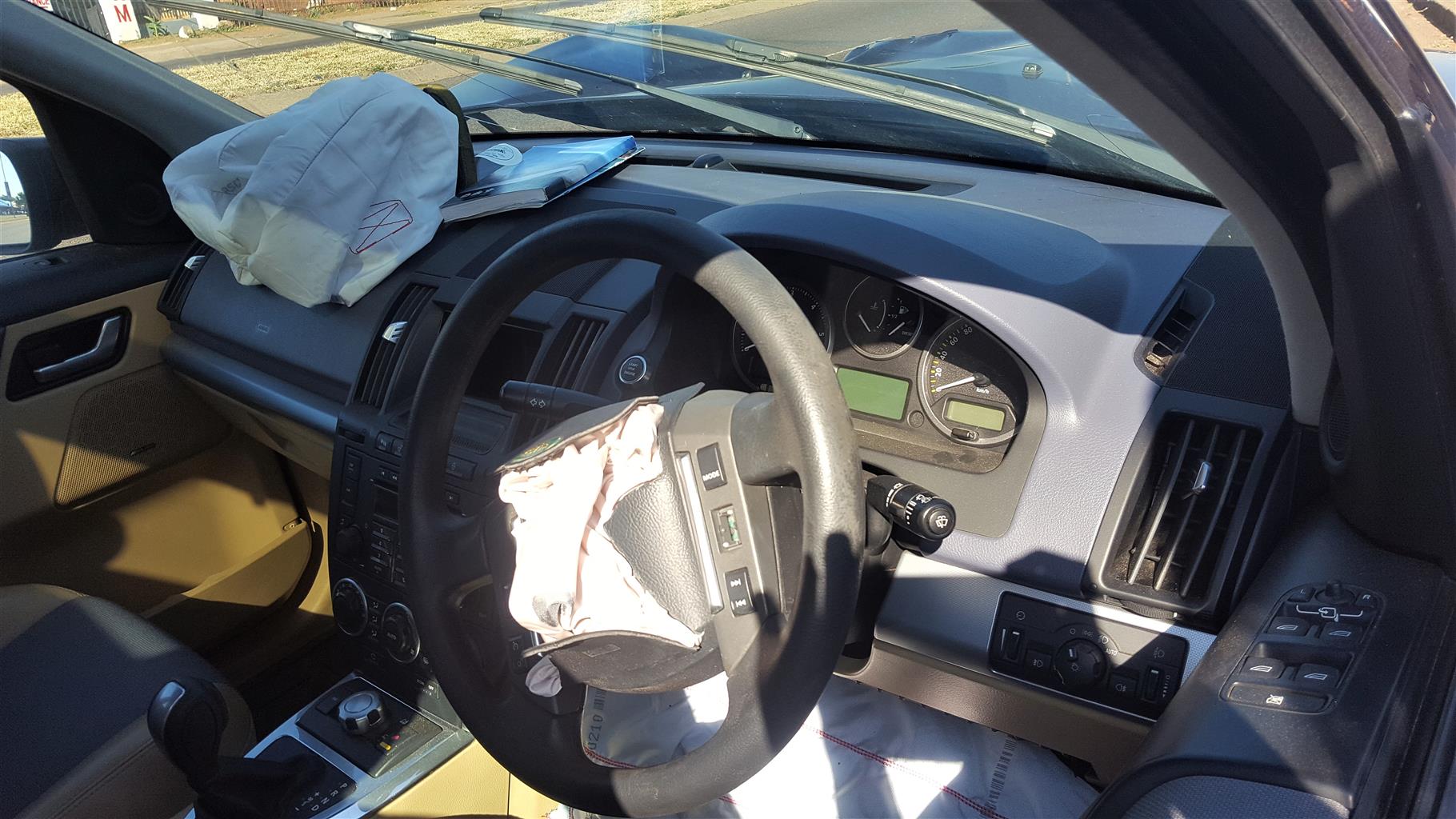 Land Rover Freelander 2 - Parts for sale - Private Seller Land Rover Freelander 2 - Parts for sale - Private Seller