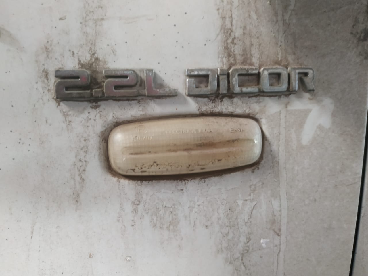 Tata Xenon 2.2L DiCOR Stripping for spares - Private Seller Tata Xenon 2.2L DiCOR Stripping for spares - Private Seller