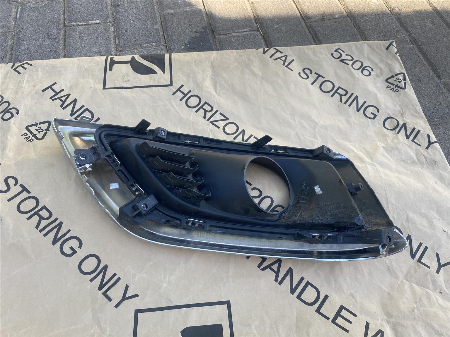 2024 SUZUKI CIAZ SPOTLIGHT COVER RIGHT SIDE FOR SALE. IN EXCELLENT CONDITION - Private Seller