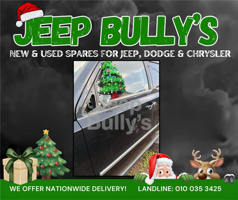 Left Front Door | Jeep Patriot | Used - Private Seller Left Front Door | Jeep Patriot | Used - Private Seller