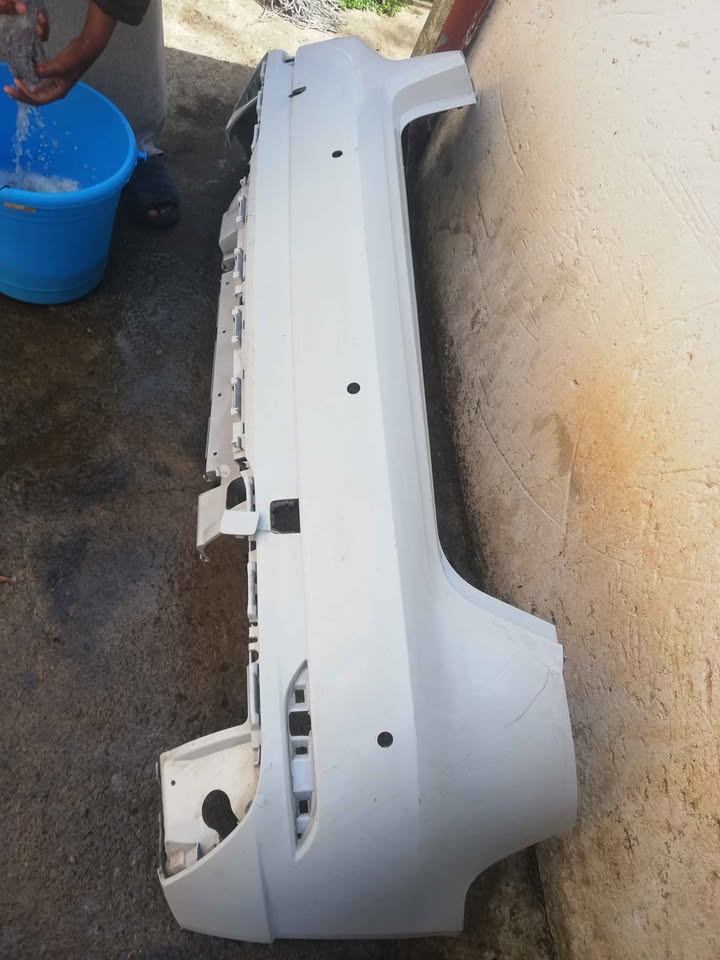 Audi S3 rear bumper - Private Seller Audi S3 rear bumper - Private Seller