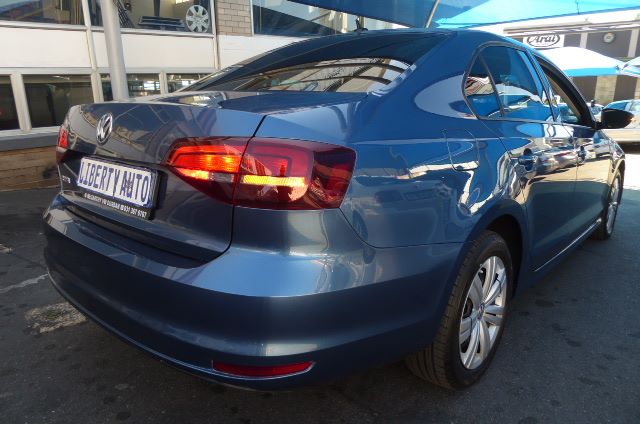 Used 2014 Volkswagen Jetta 1.4TSI Comfortline auto - Private Seller