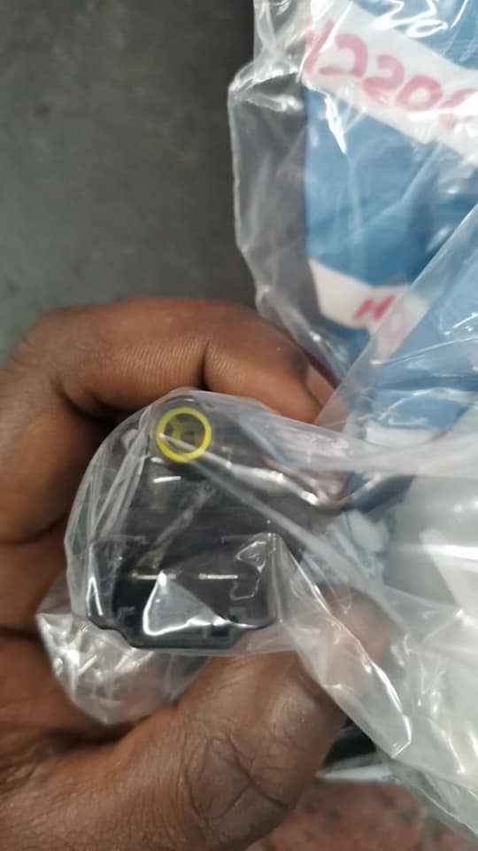 Bmw car part spares f20 f30 fuel pump - Private Seller Bmw car part spares f20 f30 fuel pump - Private Seller