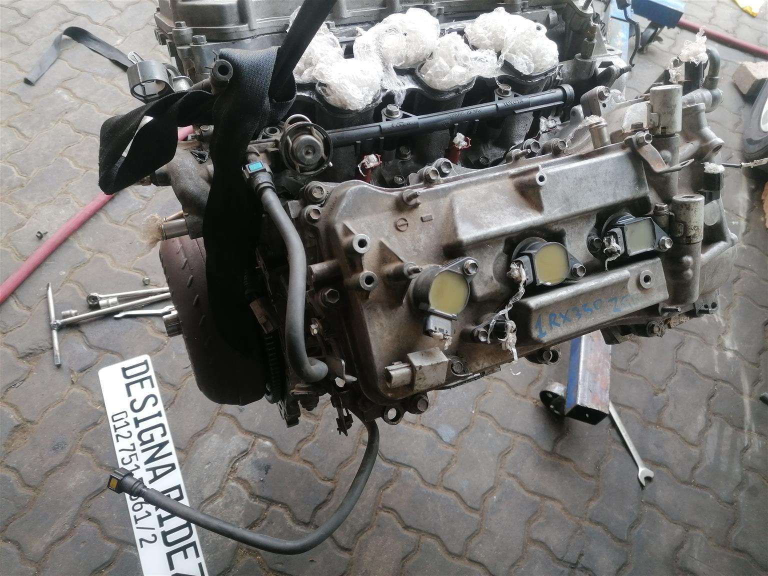 2GR 350 - Private Seller