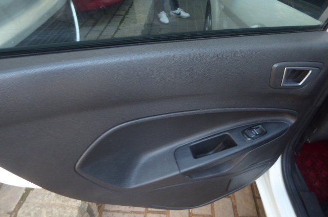 Used 2014 Ford Fiesta 5-door 1.0T Ambiente auto - Private Seller Used 2014 Ford Fiesta 5-door 1.0T Ambiente auto - Private Seller