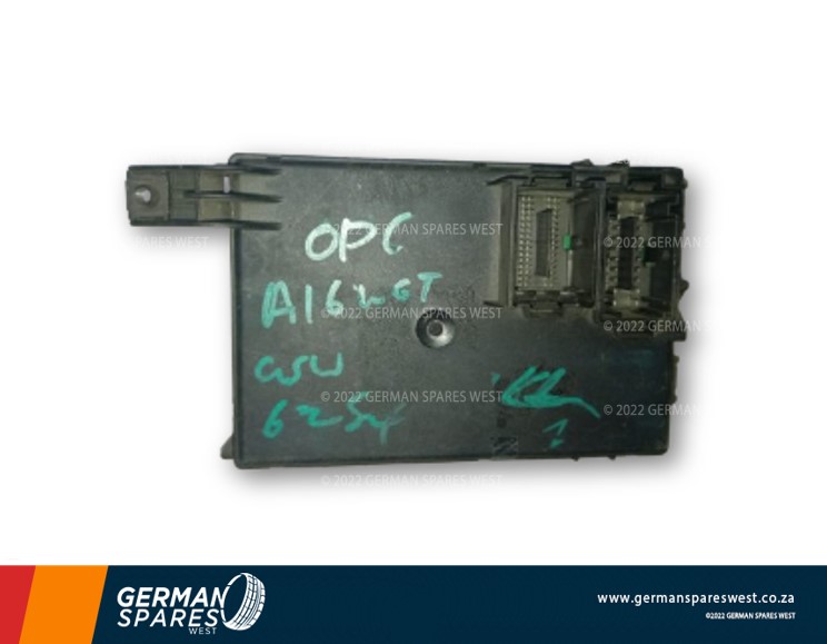 OPEL CORSA OPC 1.6 2008 USED FUSE BOX FOR SALE - Private Seller OPEL CORSA OPC 1.6 2008 USED FUSE BOX FOR SALE - Private Seller