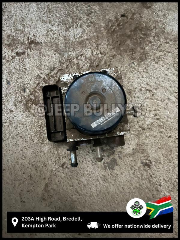 Second Hand Jeep Cherokee Kj 2.8 Abs Pumps For Sale At Jeep Bully's - Private Seller Second Hand Jeep Cherokee Kj 2.8 Abs Pumps For Sale At Jeep Bully's - Private Seller