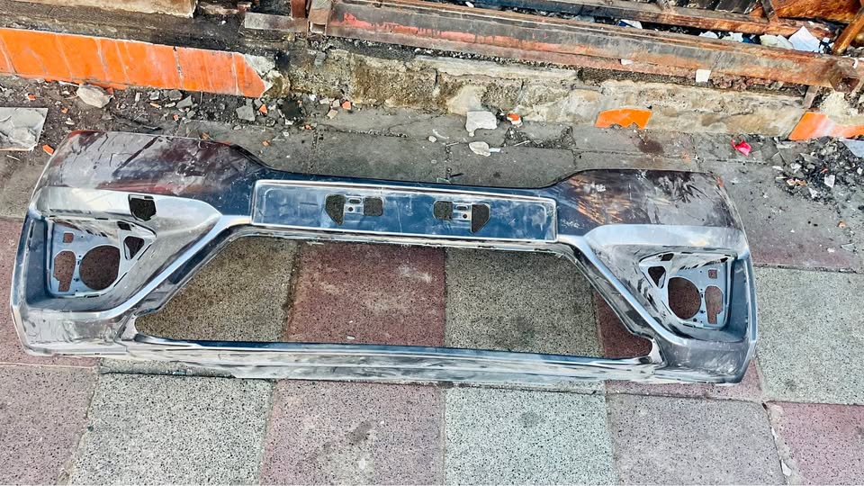 Honda Jazz bumper - Private Seller Honda Jazz bumper - Private Seller