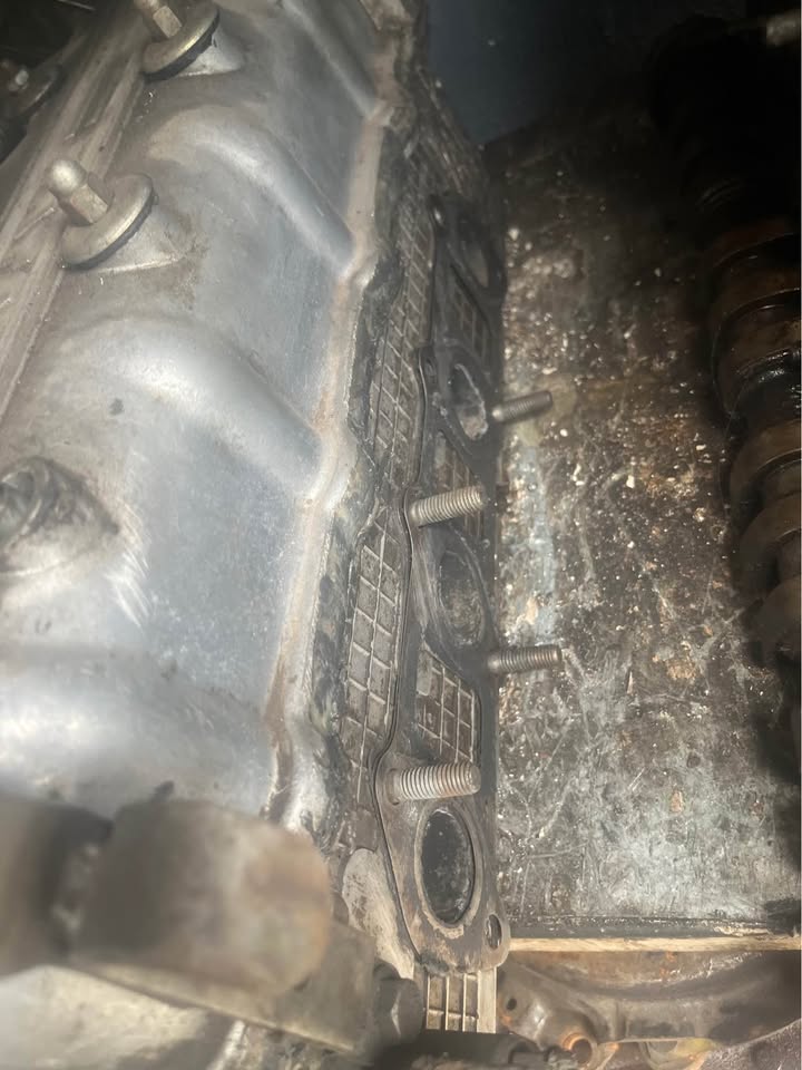 Tata indica cylinder head - Private Seller