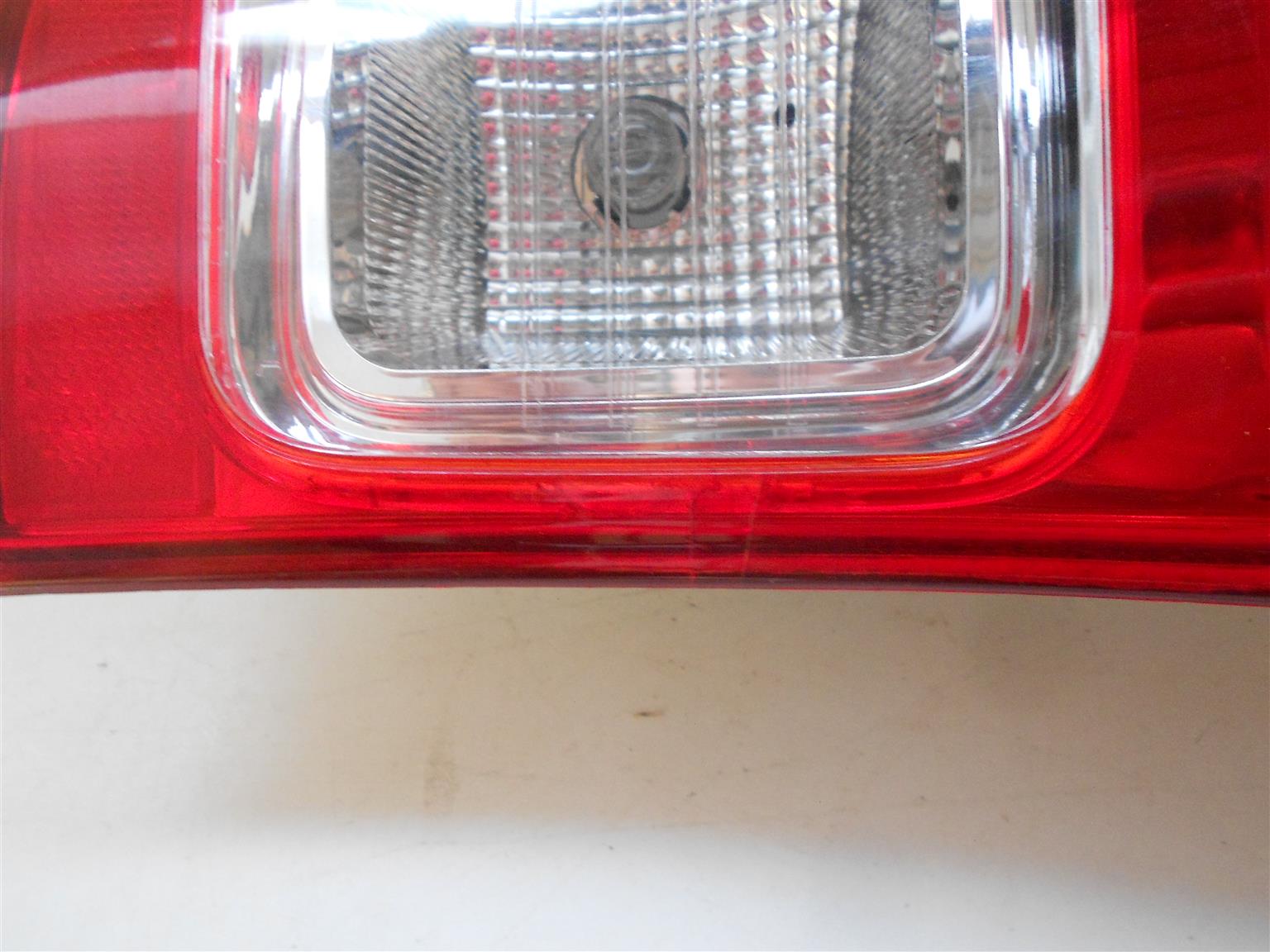 Ford Ranger left tail light - Private Seller Ford Ranger left tail light - Private Seller