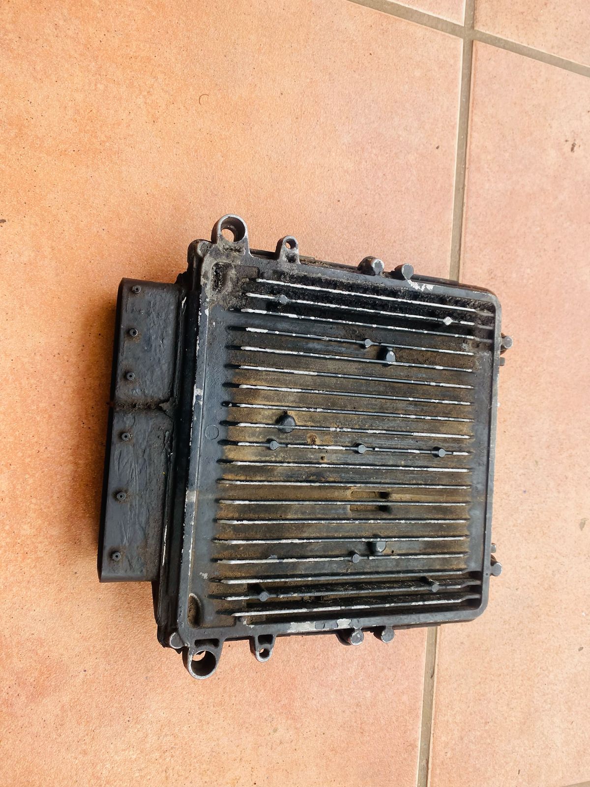 Jeep commander 3.0 crd ECU computer box for sale - Private Seller