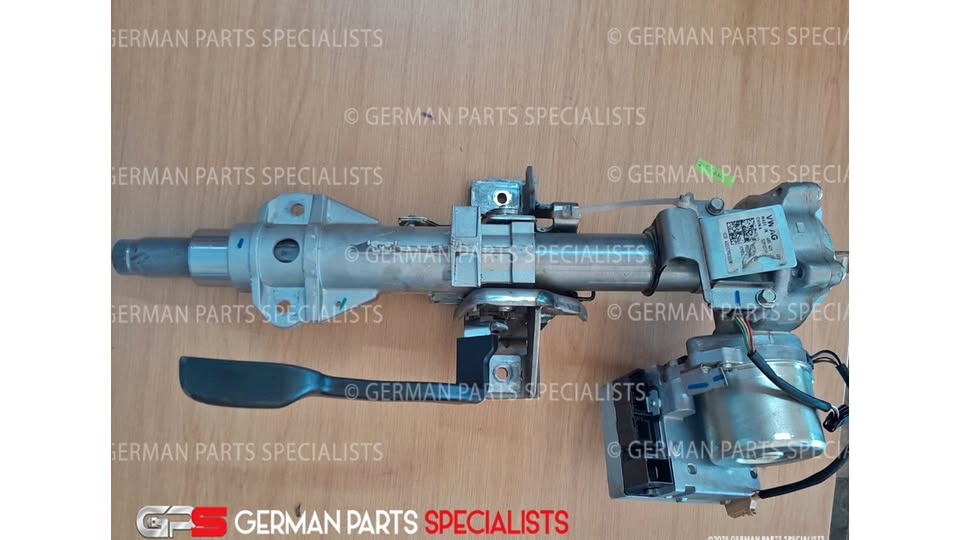 VW Polo 6 Power Steering Colum FOR SALE - Private Seller VW Polo 6 Power Steering Colum FOR SALE - Private Seller