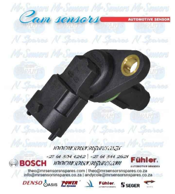 Cam Sensor Hyundai i10 i20 i30 kia Cerato (3 PIN) - Private Seller