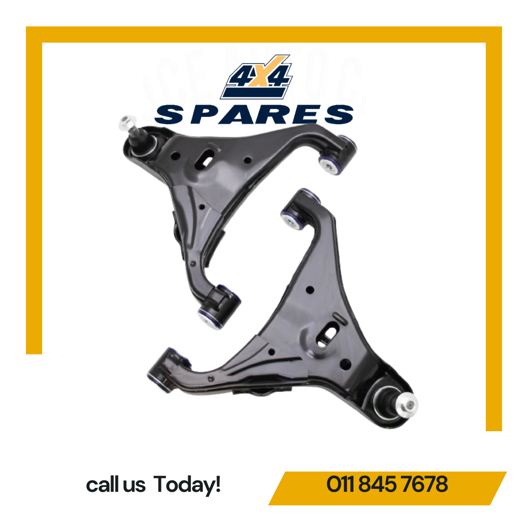 4X4 FORD RANGER SPARES - Private Seller