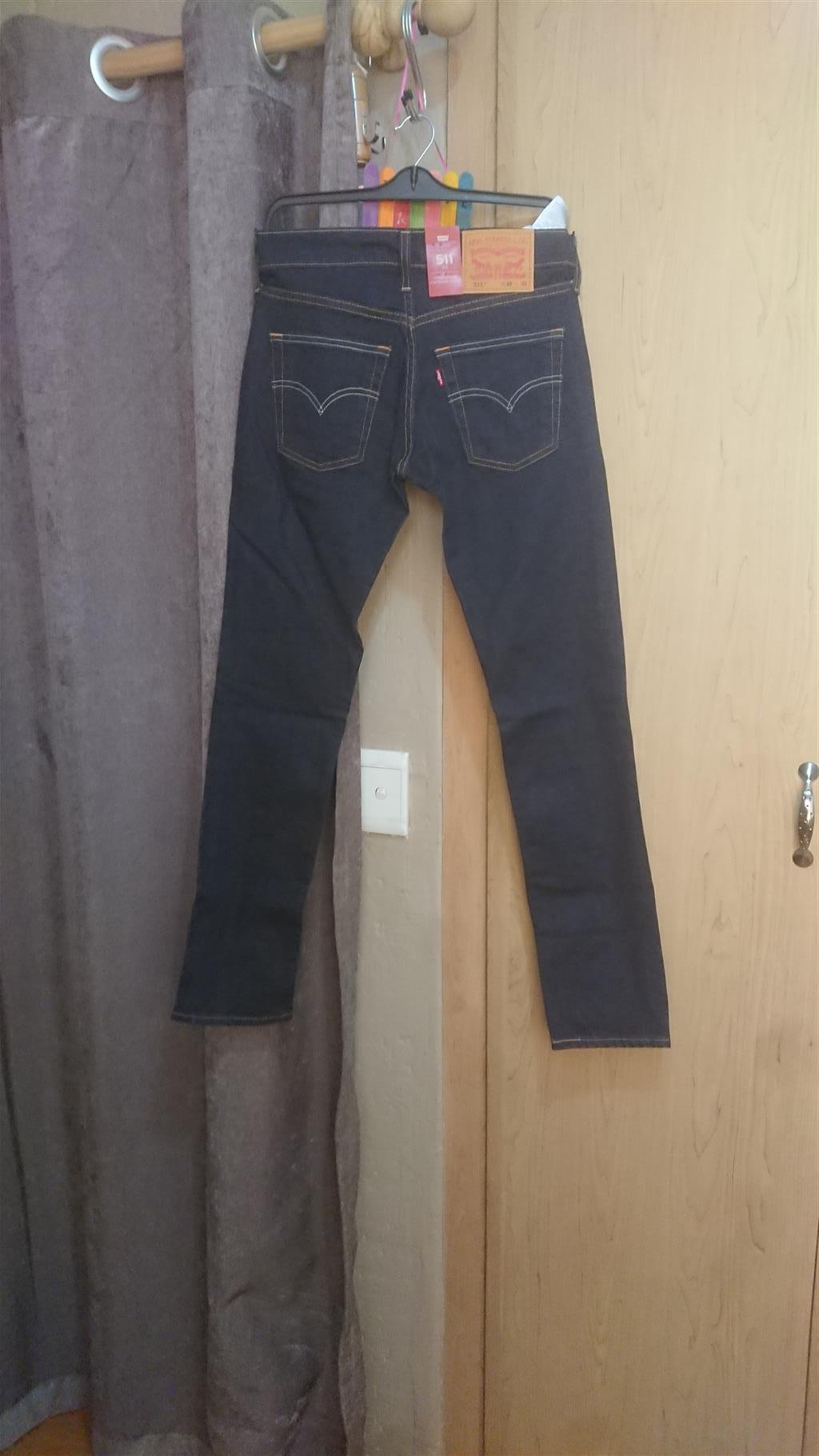 Jeans / Edgars D66 slimfit suit 